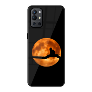 Devil's Moon Oneplus 9R 5G