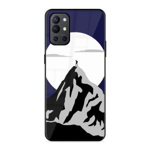 Peak Of Success Oneplus 9R 5G