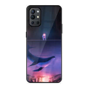 Peak Of Dream Oneplus 9R 5G