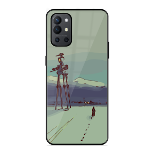 The Nomad Oneplus 9R 5G
