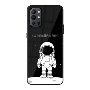 Fill The Void Space Oneplus 9R 5G