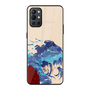 Flustration Oneplus 9R 5G