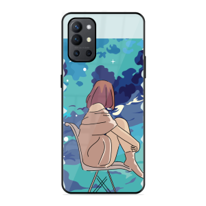 Blessed By Universe Oneplus 9R 5G