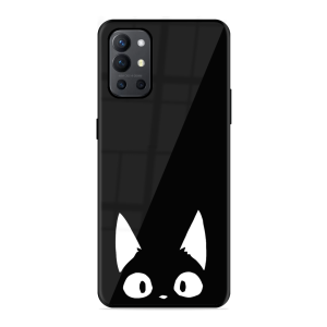 The Kitty Oneplus 9R 5G