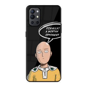 Finally Worthy Opponent Oneplus 9R 5G