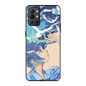 My Own World Oneplus 9R 5G
