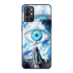 The Six Eye Oneplus 9R 5G