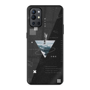 Galactic Void Oneplus 9R 5G