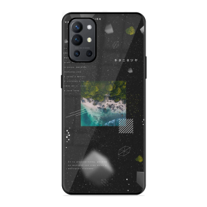 Void Nature Oneplus 9R 5G