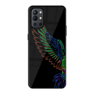 Wings Of Freedom Oneplus 9R 5G