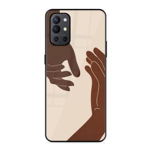 Aly Oneplus 9R 5G