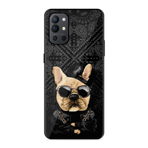 Elite Thug Commander Oneplus 9R 5G