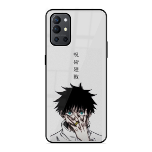 Yuta Oneplus 9R 5G
