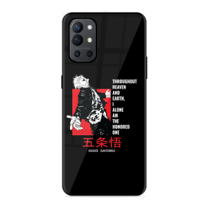 The Honered One Oneplus 9R 5G