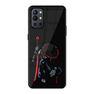 The Solo Warrior Oneplus 9R 5G