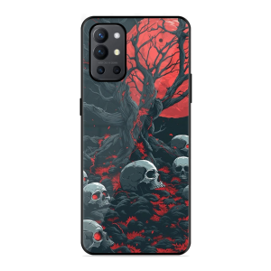 Tree Of Death Oneplus 9R 5G
