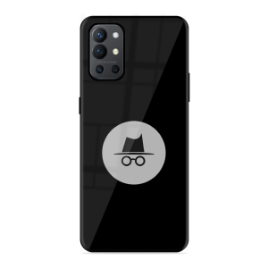 Incognito Mode Oneplus 9R 5G