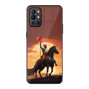 Chhatrapati Shivaji Maharaj Oneplus 9R 5G