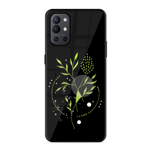 The Rootless Plant Oneplus 9R 5G