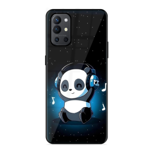 DJ Panda Oneplus 9R 5G