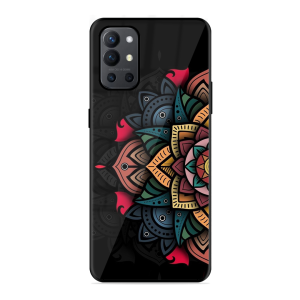 The Vector Flower Oneplus 9R 5G