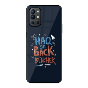Back Bencher Oneplus 9R 5G