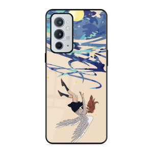 Pleased In Own World Oneplus 9Rt 5G
