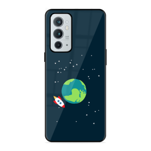 Revolves Around Oneplus 9Rt 5G