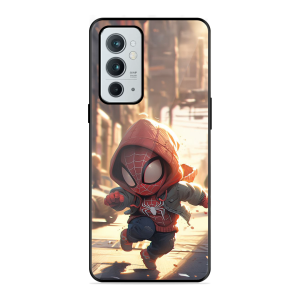 The Little Spidy Oneplus 9Rt 5G