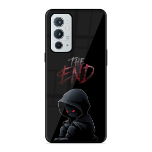 The End Oneplus 9Rt 5G