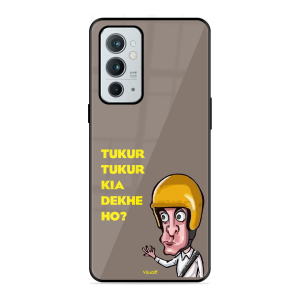 Kya Dekh Rahe Ho? Oneplus 9Rt 5G