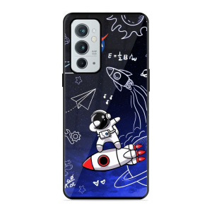 Cosmology Oneplus 9Rt 5G