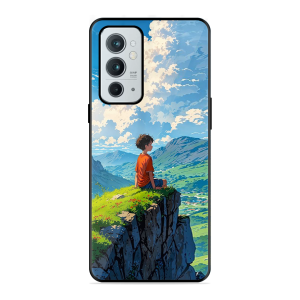 The Alone Oneplus 9Rt 5G