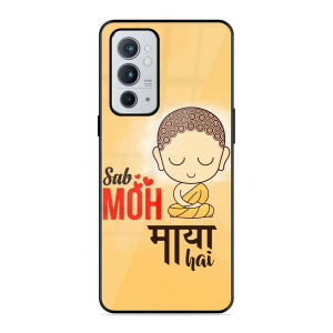 Moh Maya Hai Sab Oneplus 9Rt 5G