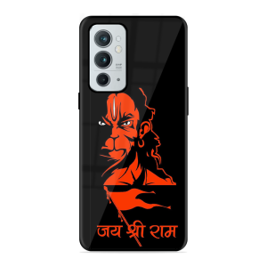 Jai Shree Ram Oneplus 9Rt 5G