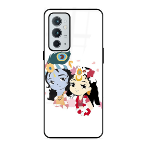 Shree Radha Krishna Oneplus 9Rt 5G