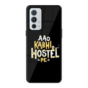 Hostel Life Oneplus 9Rt 5G