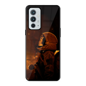 The Celestial Martian Oneplus 9Rt 5G