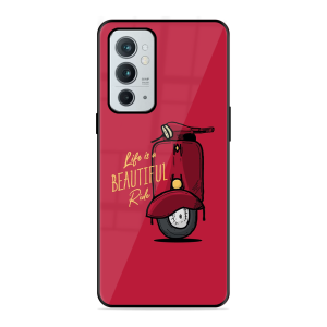 Ride Is Life Oneplus 9Rt 5G