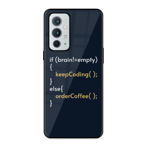Coding Life Oneplus 9Rt 5G