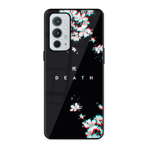 The Death Oneplus 9Rt 5G