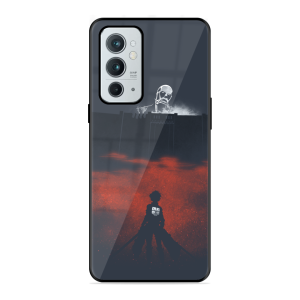 Final Boss Oneplus 9Rt 5G