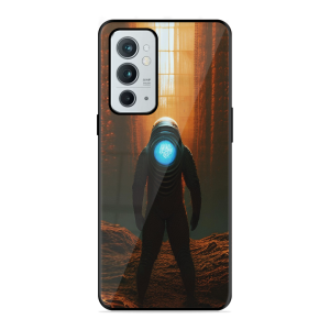 Explorer Oneplus 9Rt 5G