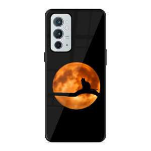 Devil's Moon Oneplus 9Rt 5G