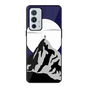 Peak Of Success Oneplus 9Rt 5G