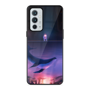 Peak Of Dream Oneplus 9Rt 5G