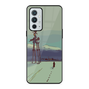 The Nomad Oneplus 9Rt 5G