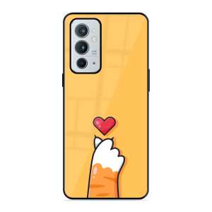 Kitty Love Oneplus 9Rt 5G