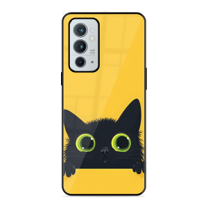 Googly Kitty Oneplus 9Rt 5G