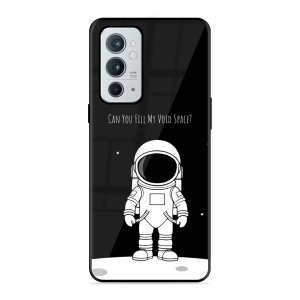 Fill The Void Space Oneplus 9Rt 5G